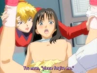 Immoral Sisters 1 Ep 2